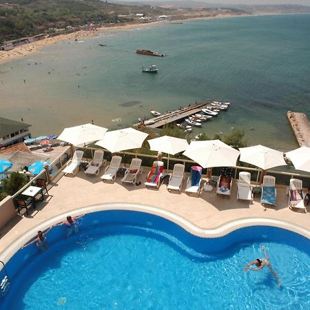 Kilyos Kale Hotel מראה חיצוני תמונה