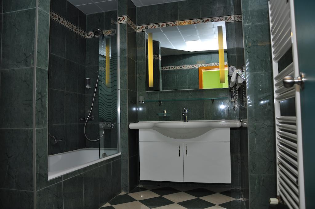 Kilyos Kale Hotel מראה חיצוני תמונה