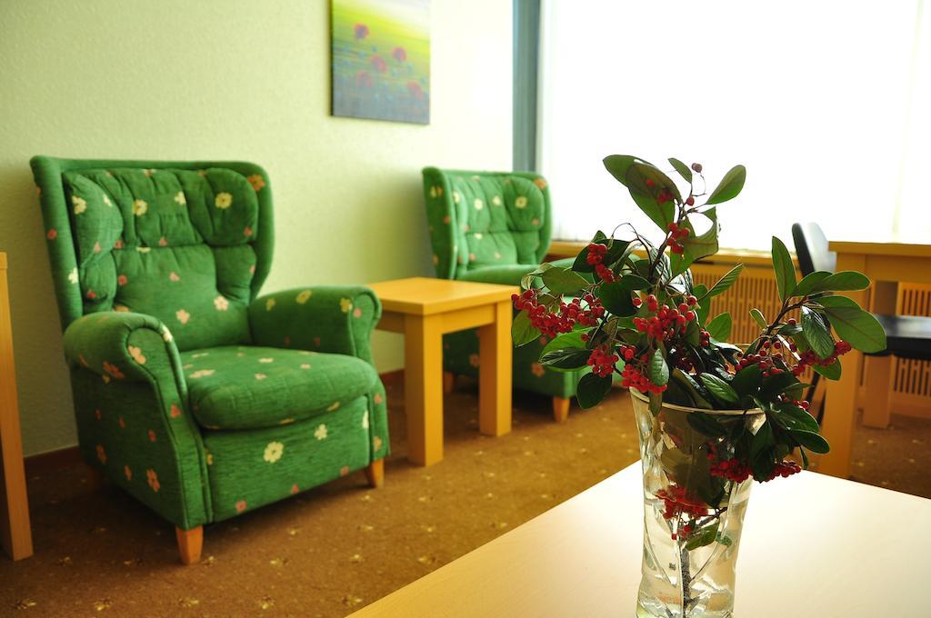 Kilyos Kale Hotel מראה חיצוני תמונה