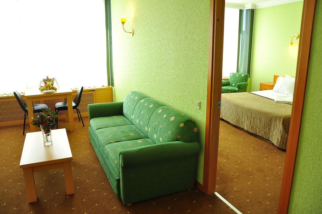 Kilyos Kale Hotel מראה חיצוני תמונה