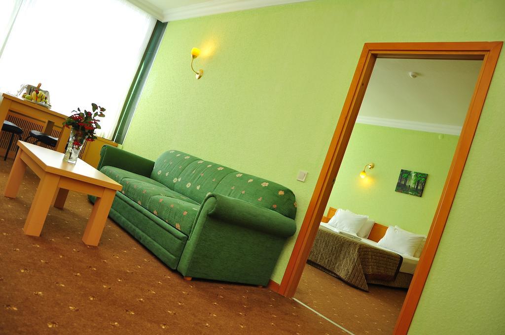 Kilyos Kale Hotel מראה חיצוני תמונה