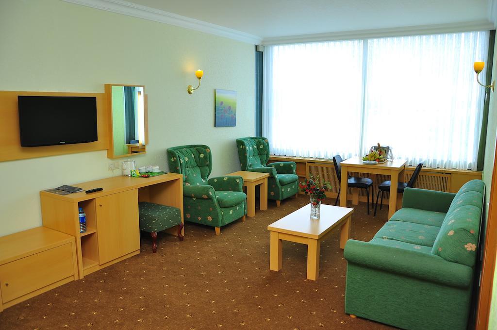 Kilyos Kale Hotel מראה חיצוני תמונה