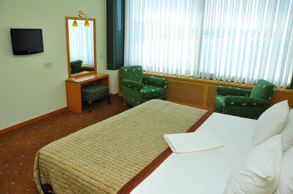 Kilyos Kale Hotel מראה חיצוני תמונה