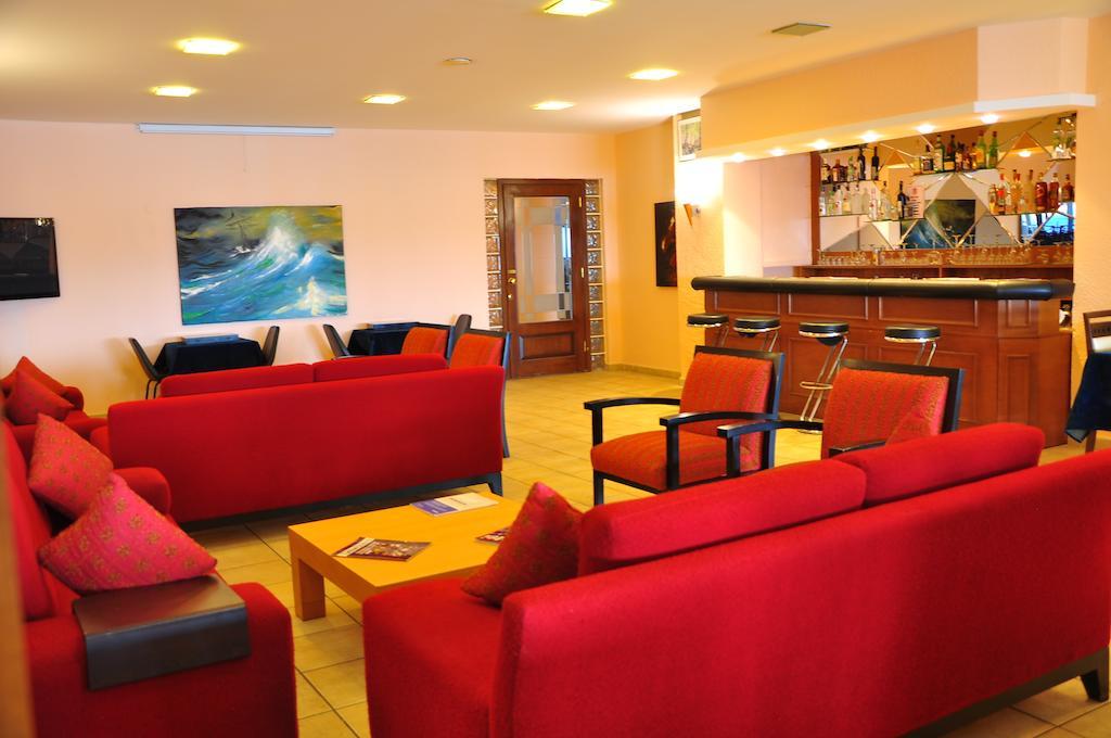 Kilyos Kale Hotel מראה חיצוני תמונה