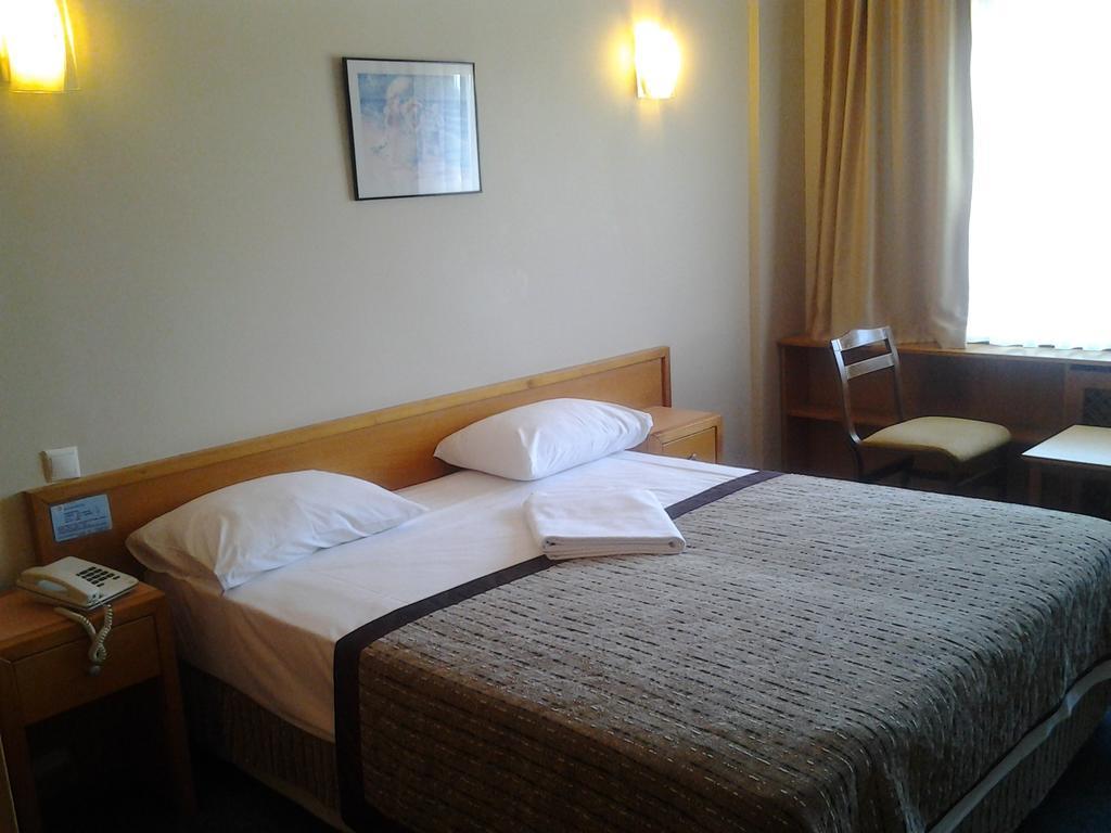 Kilyos Kale Hotel חדר תמונה