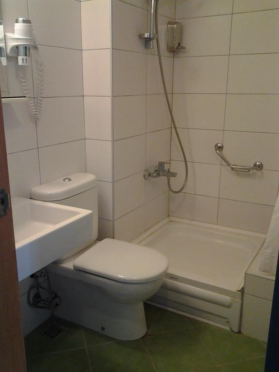 Kilyos Kale Hotel מראה חיצוני תמונה