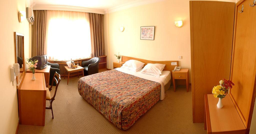 Kilyos Kale Hotel חדר תמונה