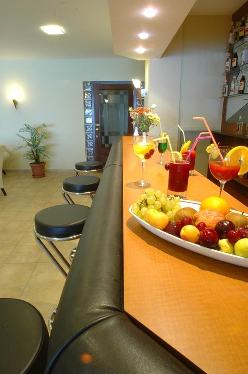 Kilyos Kale Hotel מראה חיצוני תמונה