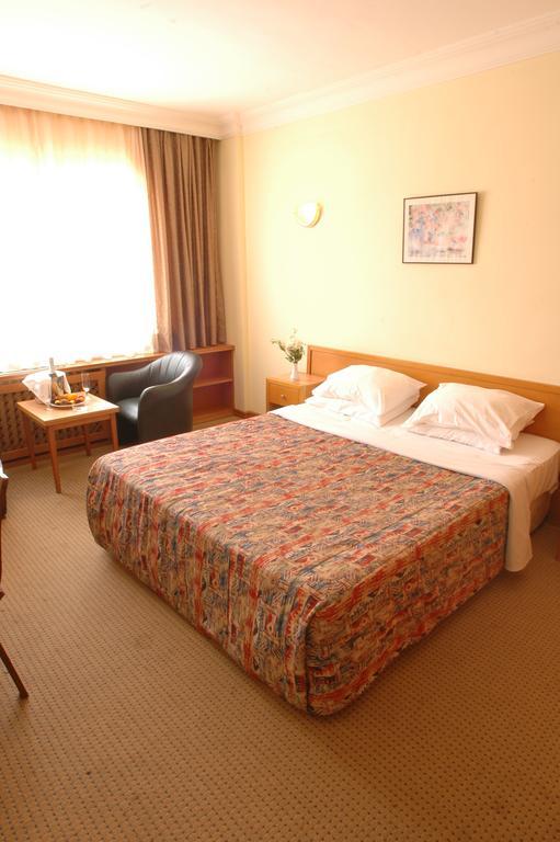 Kilyos Kale Hotel חדר תמונה