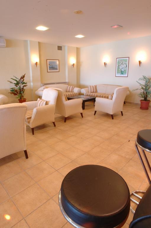 Kilyos Kale Hotel מראה חיצוני תמונה