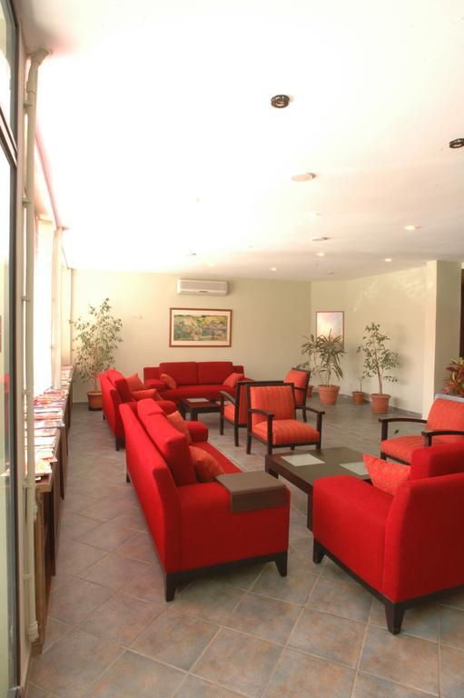 Kilyos Kale Hotel מראה חיצוני תמונה