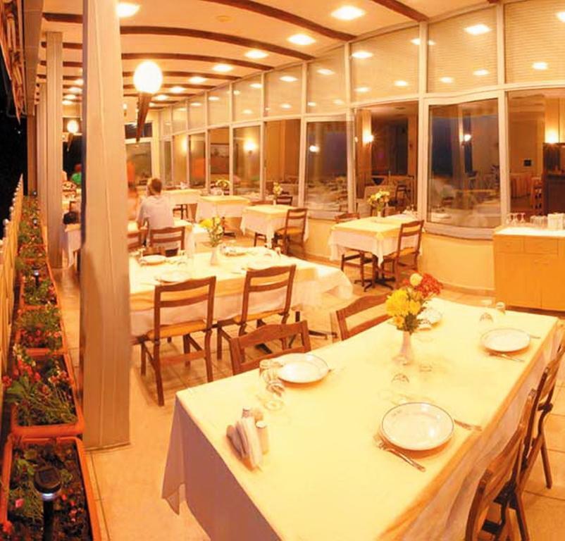 Kilyos Kale Hotel מראה חיצוני תמונה