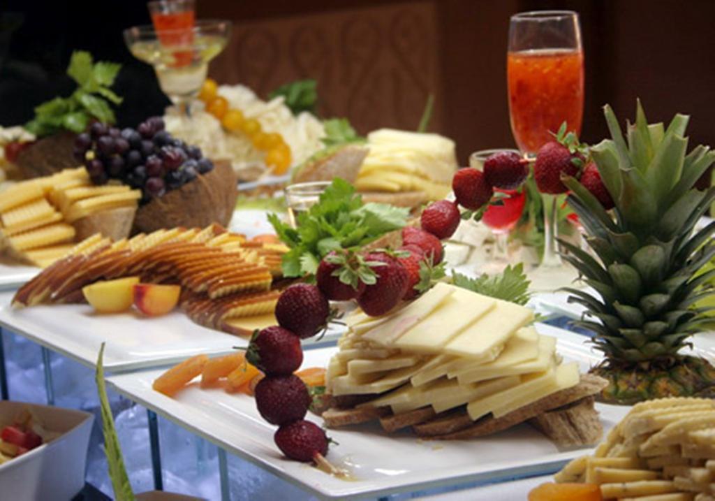 Kilyos Kale Hotel מראה חיצוני תמונה