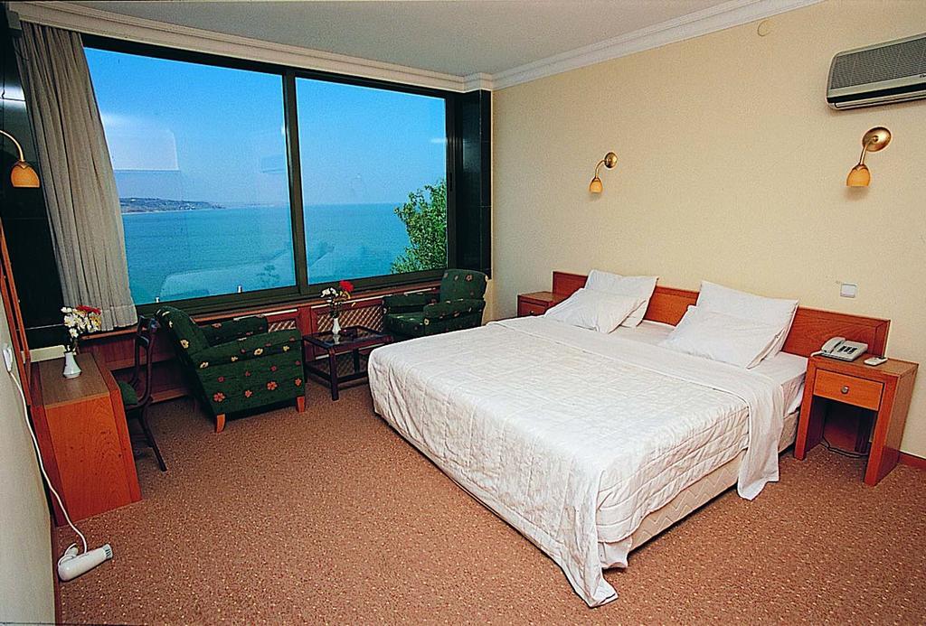 Kilyos Kale Hotel מראה חיצוני תמונה