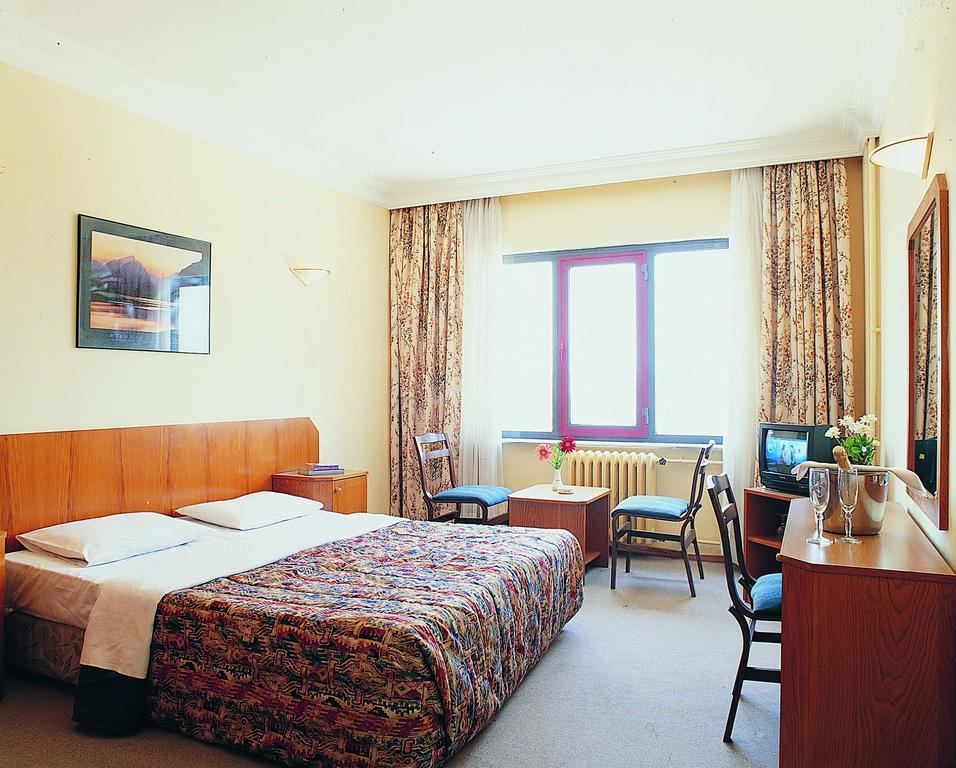 Kilyos Kale Hotel מראה חיצוני תמונה
