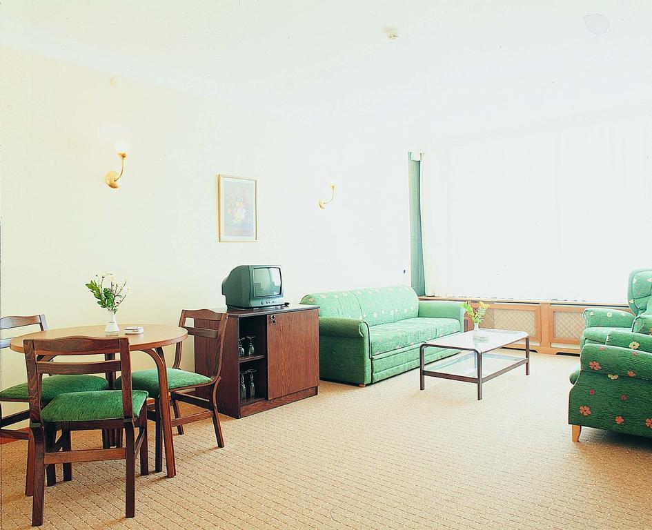 Kilyos Kale Hotel מראה חיצוני תמונה
