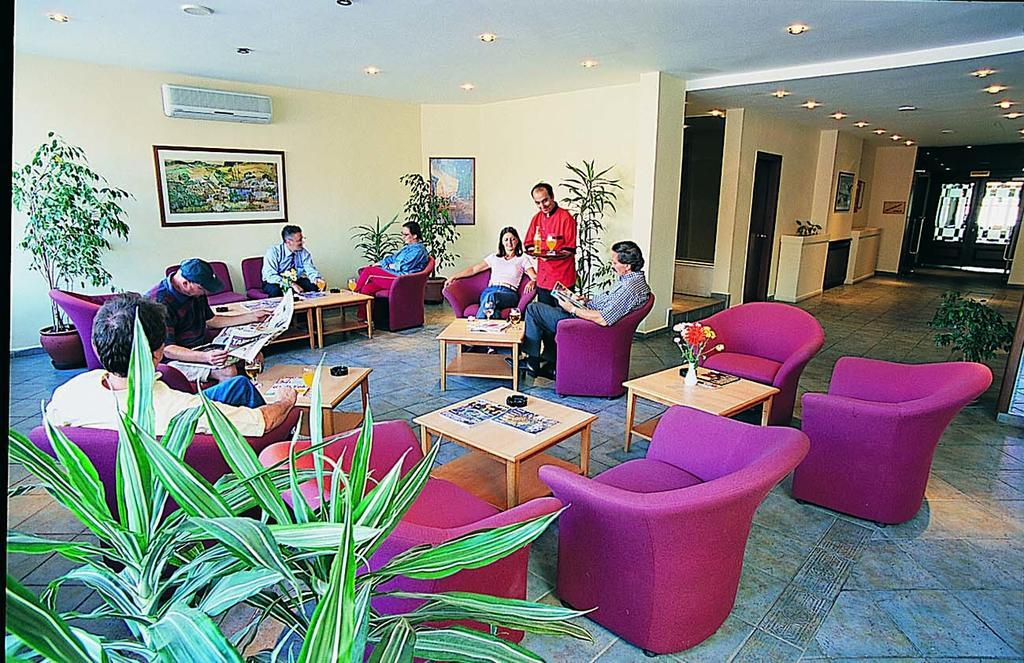 Kilyos Kale Hotel מראה חיצוני תמונה