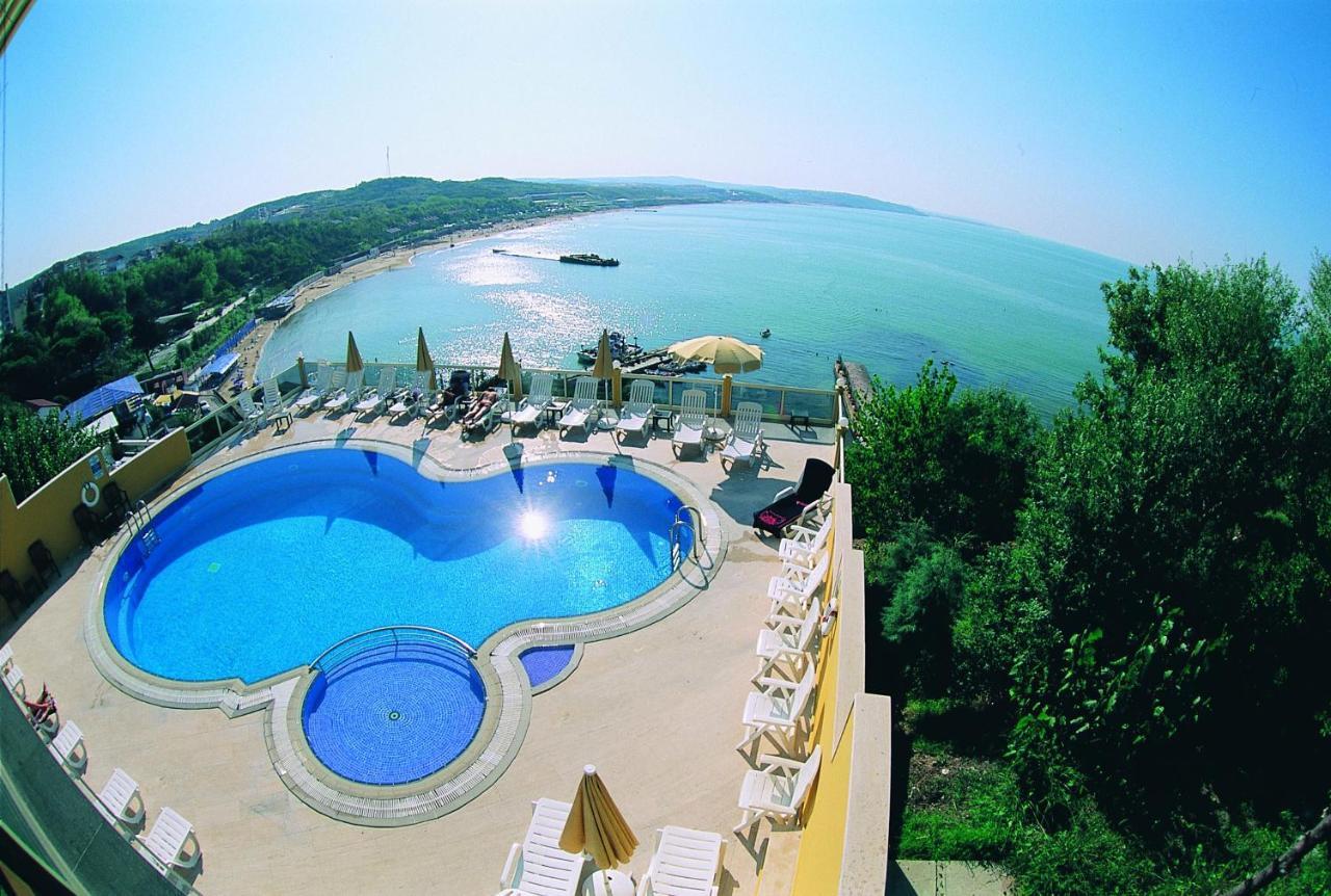 Kilyos Kale Hotel מראה חיצוני תמונה