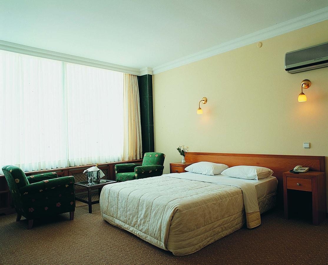 Kilyos Kale Hotel מראה חיצוני תמונה
